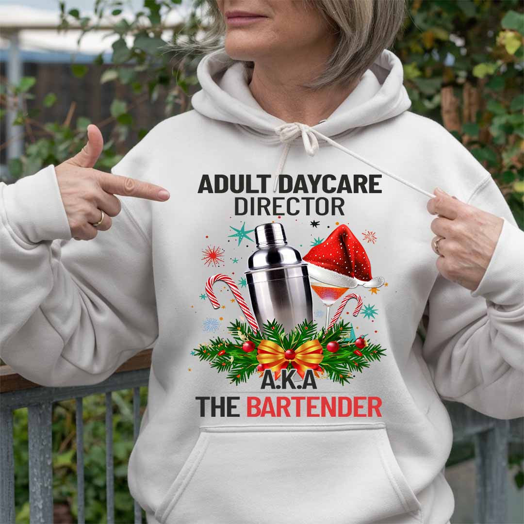 Awesome Bartender-Hoodie - grunx260804-0248