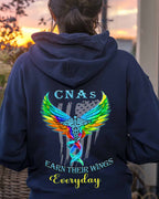 Awesome CNA-Hoodie-#F161124EARTH17BCNAZ4
