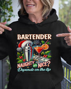 Awesome Bartender-Hoodie - grunx260804-0256