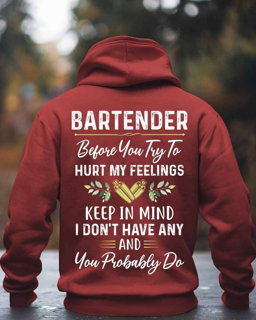 Awesome Bartender-Hoodie - grunx260804-0258