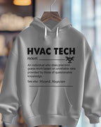 Awesome HVAC Tech-Hoodie - grunx260804-0234
