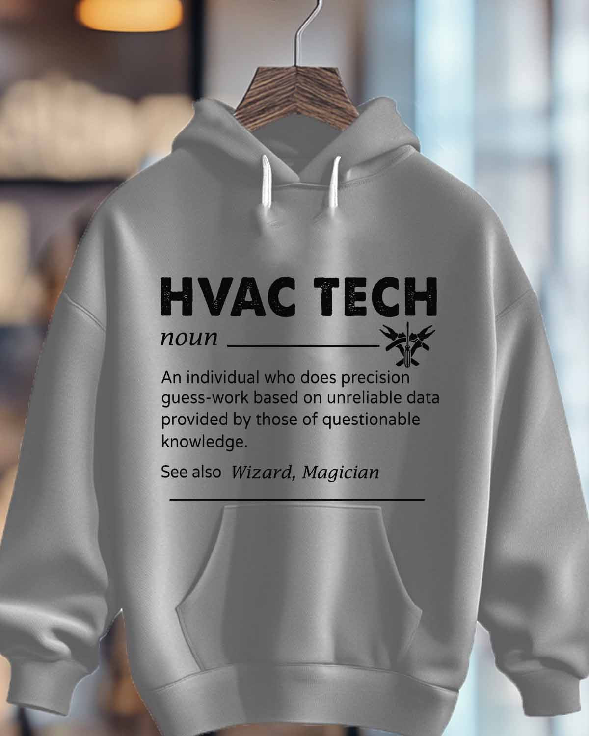 Awesome HVAC Tech-Hoodie - grunx260804-0234