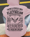 Awesome Electrician-Hoodie - grunx260804-0058