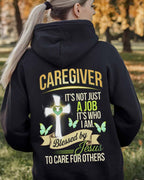 Awesome Caregiver-Hoodie-#F031224BLESBY1BCAREZ8
