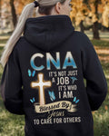 Awesome CNA-Hoodie-#F031224BLESBY1BCNAZ8