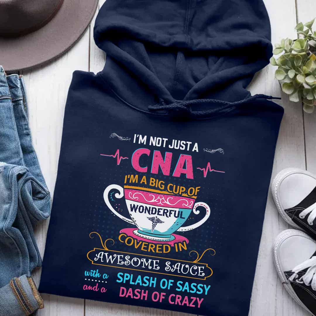 Awesome CNA-Hoodie-#F061224WOND14FCNAZ4