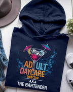 Awesome Bartender-Hoodie - grunx260804-0247