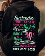 Awesome Bartender-Hoodie - grunx260804-0253