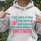 Awesome Bartender-Hoodie - grunx260804-0260