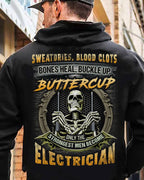 Awesome Electrician-Hoodie - grunx260804-0044