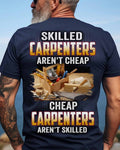 Awesome Carpenters-T-Shirt-#M250125SKILL26BCARPZ6