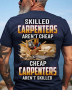 Awesome Carpenters-T-Shirt-#M250125SKILL26BCARPZ6