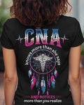 Awesome CNA-T-shirt-#F270125NOTIC14BCNAZ7