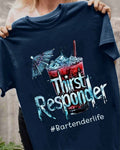 Awesome Bartender Life-T-shirt-#M270225THIRST1FBARTZ6