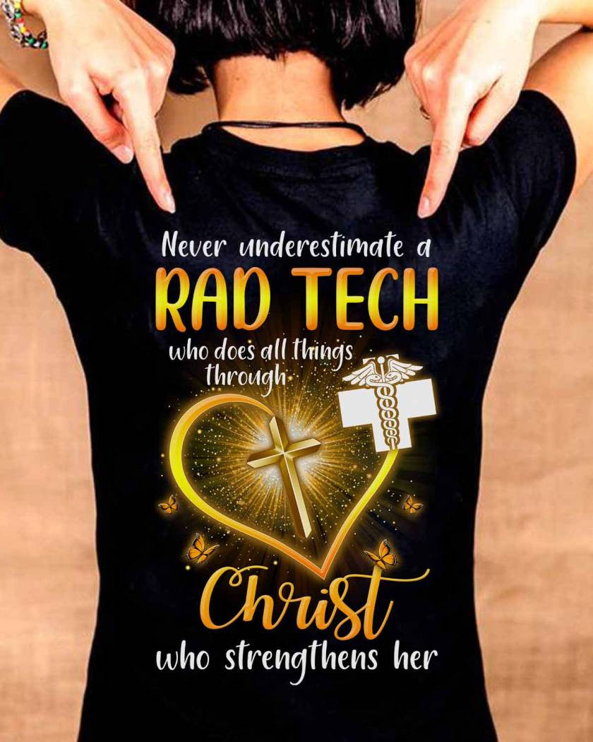 ALLTHINGS9-RAD TECH T-Shirt, Hoodie & More - grunx260804-0095