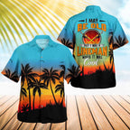 Awesome Lineman-AOP Hawaii Shirt - grunx260804-0318