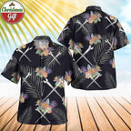 Awesome Ironworker- AOP Hawaiian Shirt - grunx260804-0264