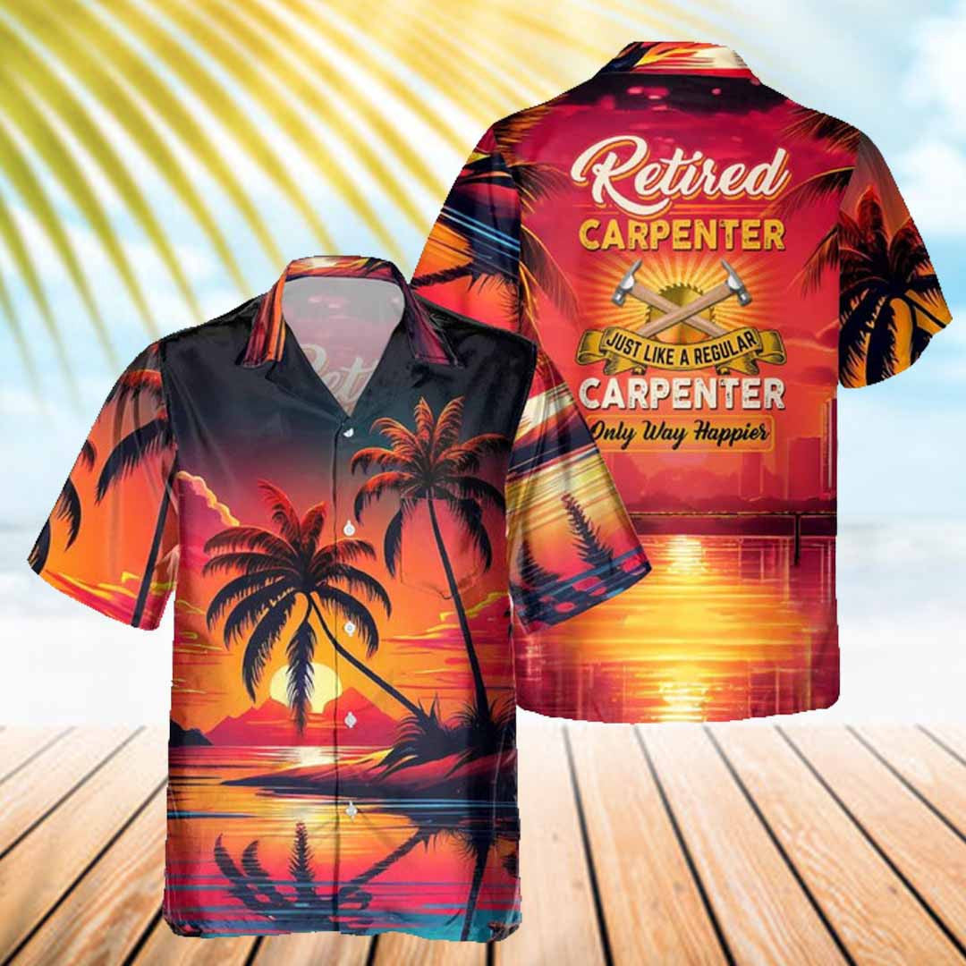 Awesome Carpenter- AOP Pocket Hawaiian Shirt-#M260226WAYHA8BCARPZ7