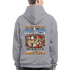 Awesome HVAC Tech-T-shirt - grunx260804-0244