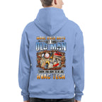 Awesome HVAC Tech-T-shirt - grunx260804-0244