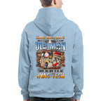 Awesome HVAC Tech-T-shirt - grunx260804-0244