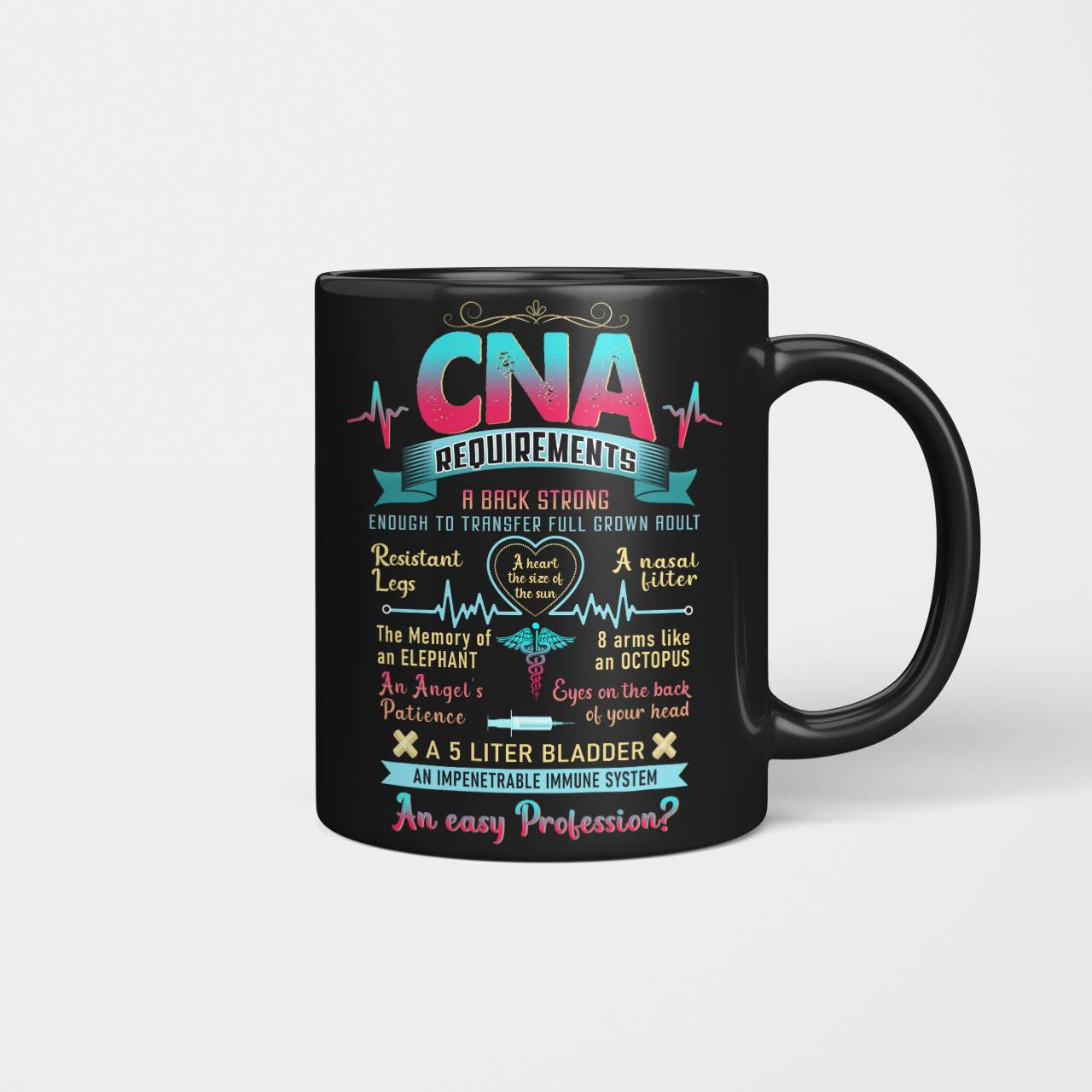Awesome CNA-T-shirt-#F240724IMUNE1BCNAZ8