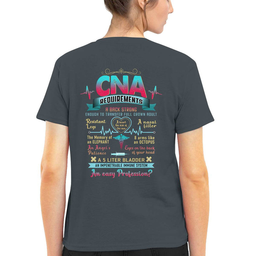 Awesome CNA-T-shirt-#F240724IMUNE1BCNAZ8
