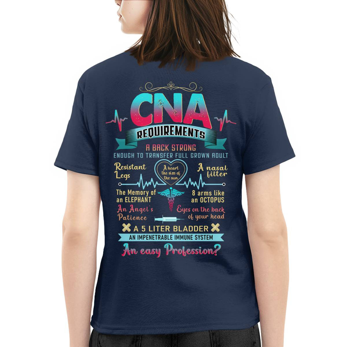 Awesome CNA-T-shirt-#F240724IMUNE1BCNAZ8