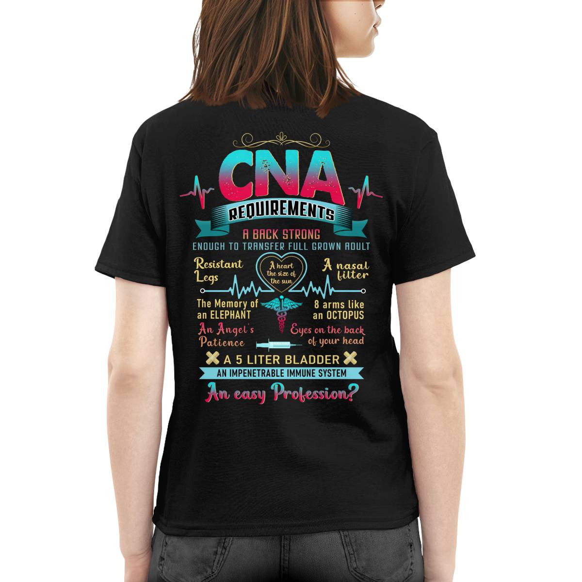 Awesome CNA-T-shirt-#F240724IMUNE1BCNAZ8