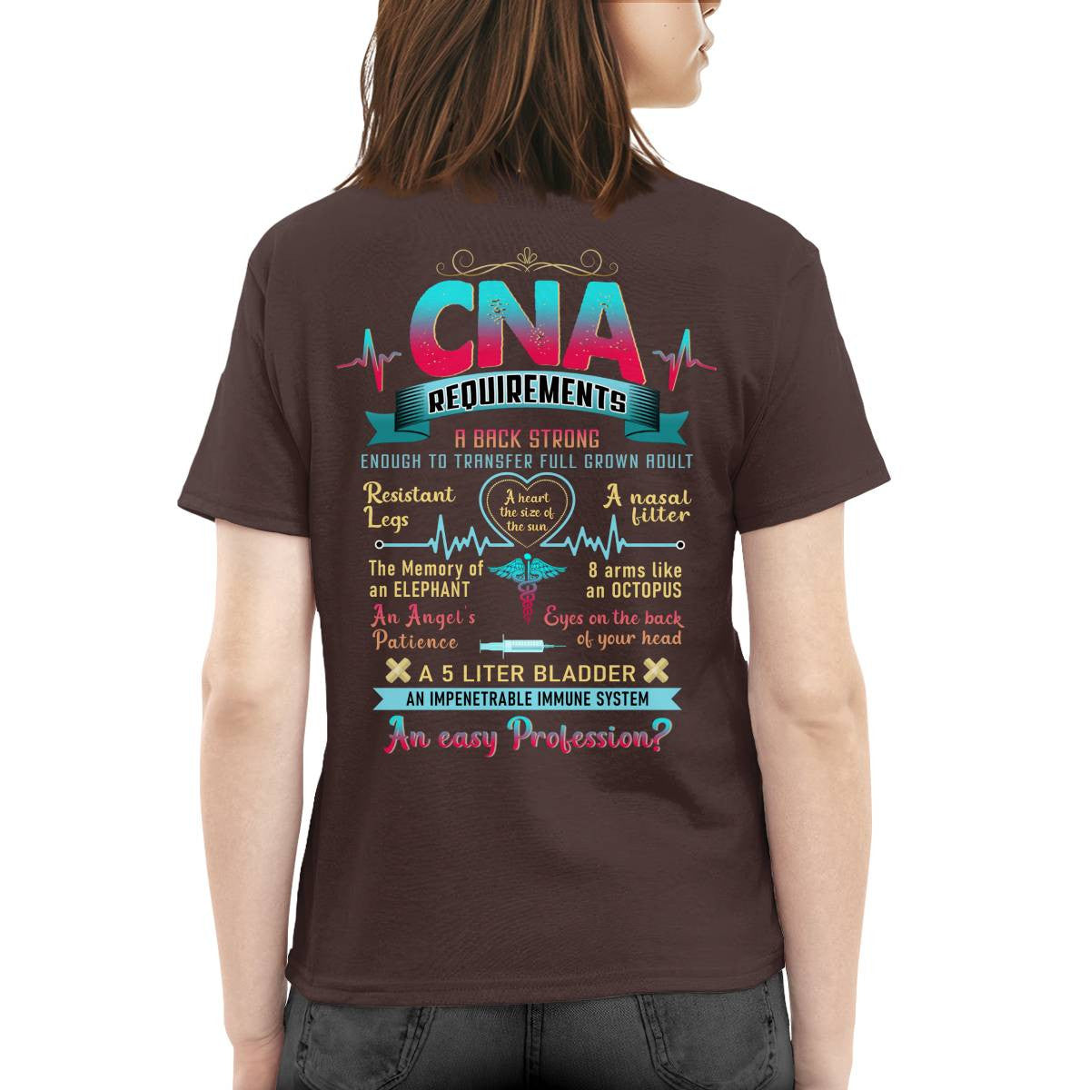Awesome CNA-T-shirt-#F240724IMUNE1BCNAZ8