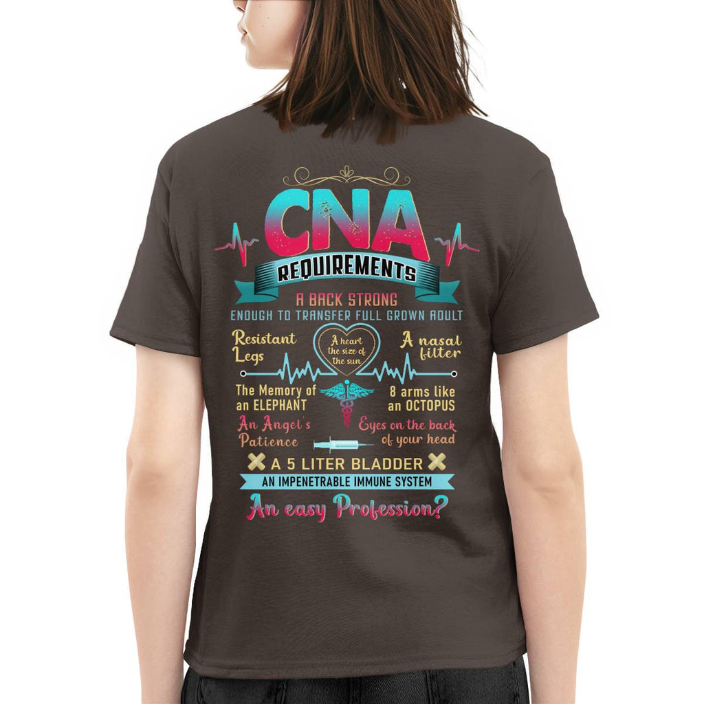 Awesome CNA-T-shirt-#F240724IMUNE1BCNAZ8