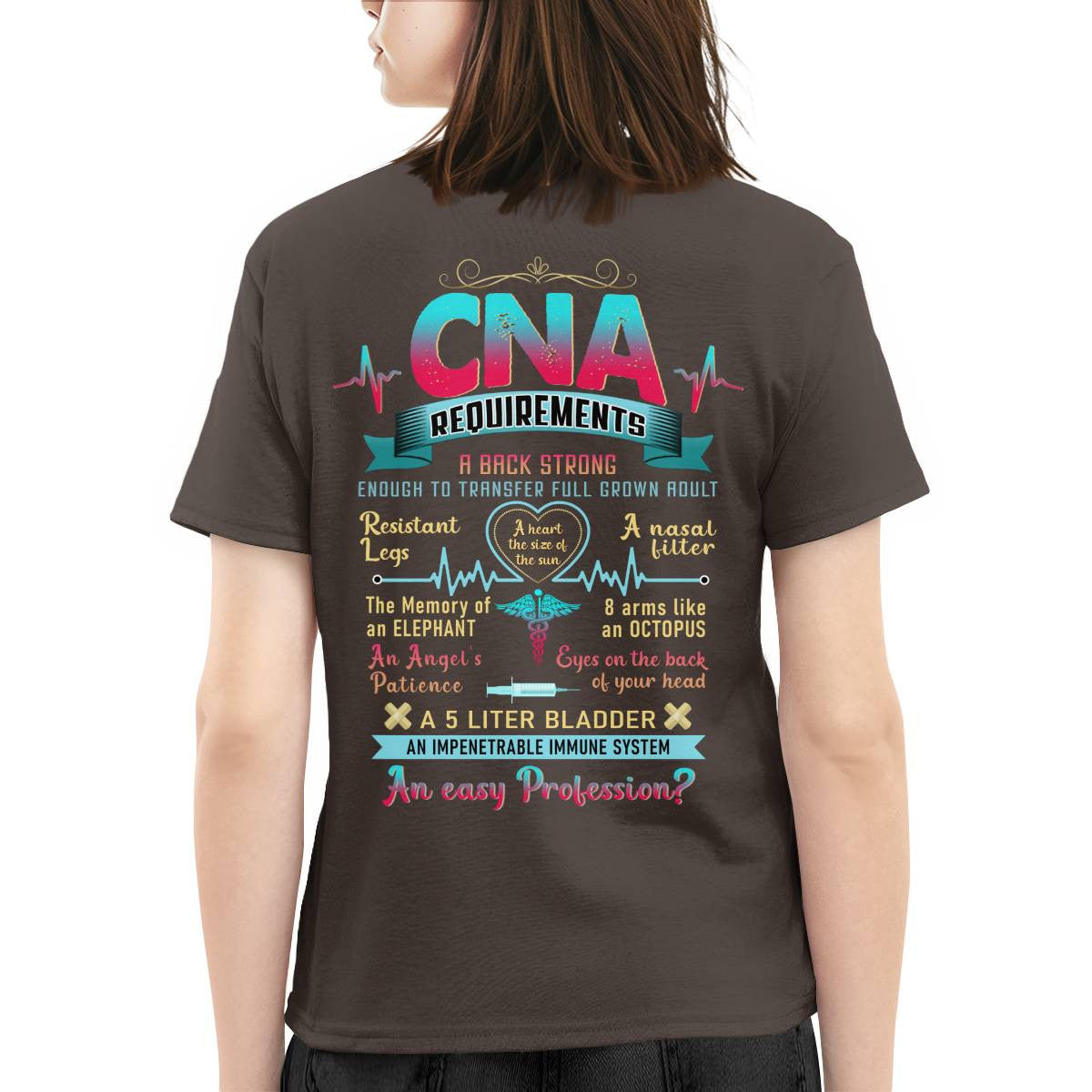 Awesome CNA-T-shirt-#F240724IMUNE1BCNAZ8