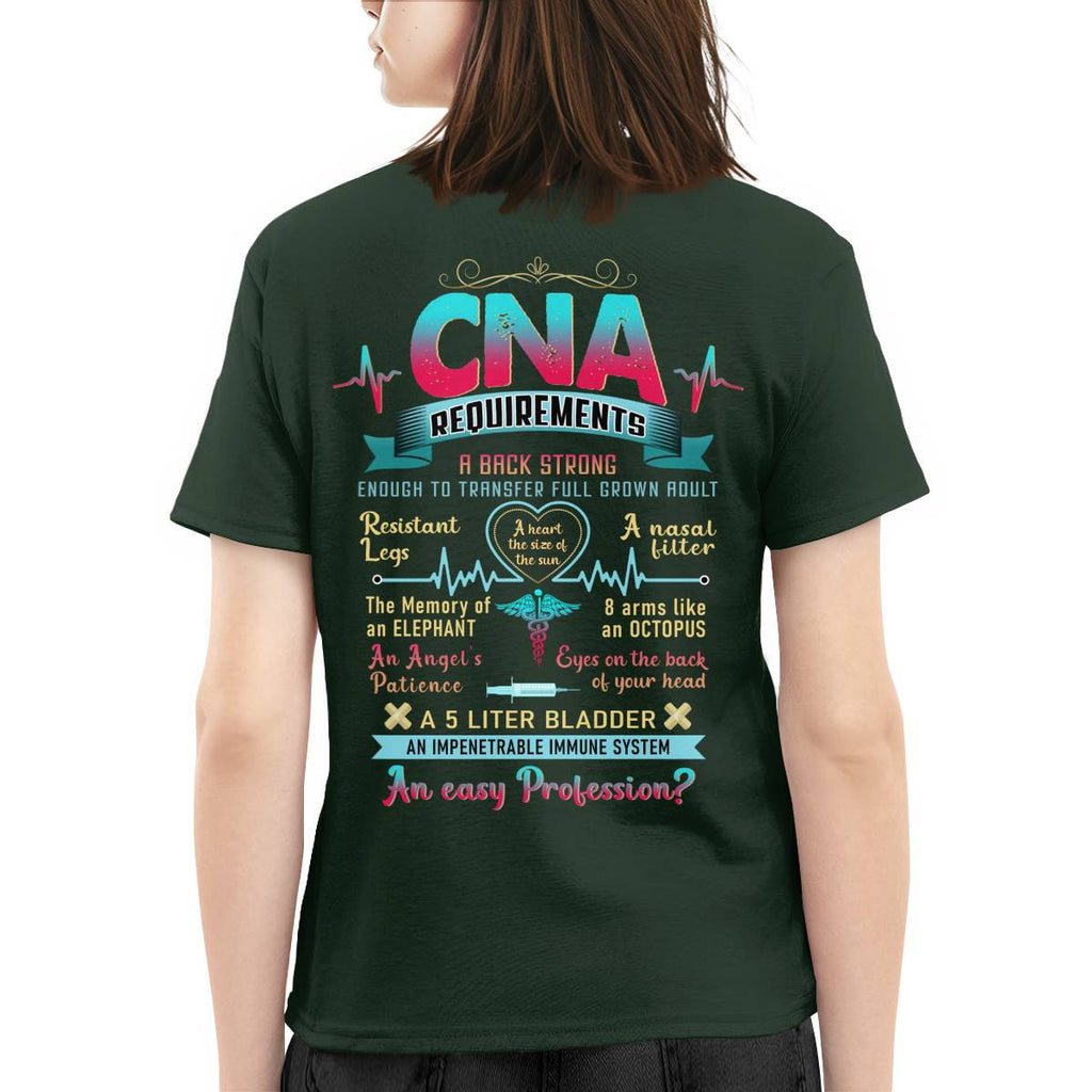 Awesome CNA-T-shirt-#F240724IMUNE1BCNAZ8