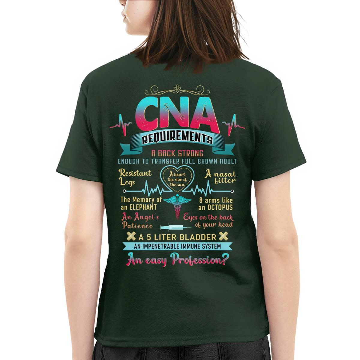 Awesome CNA-T-shirt-#F240724IMUNE1BCNAZ8