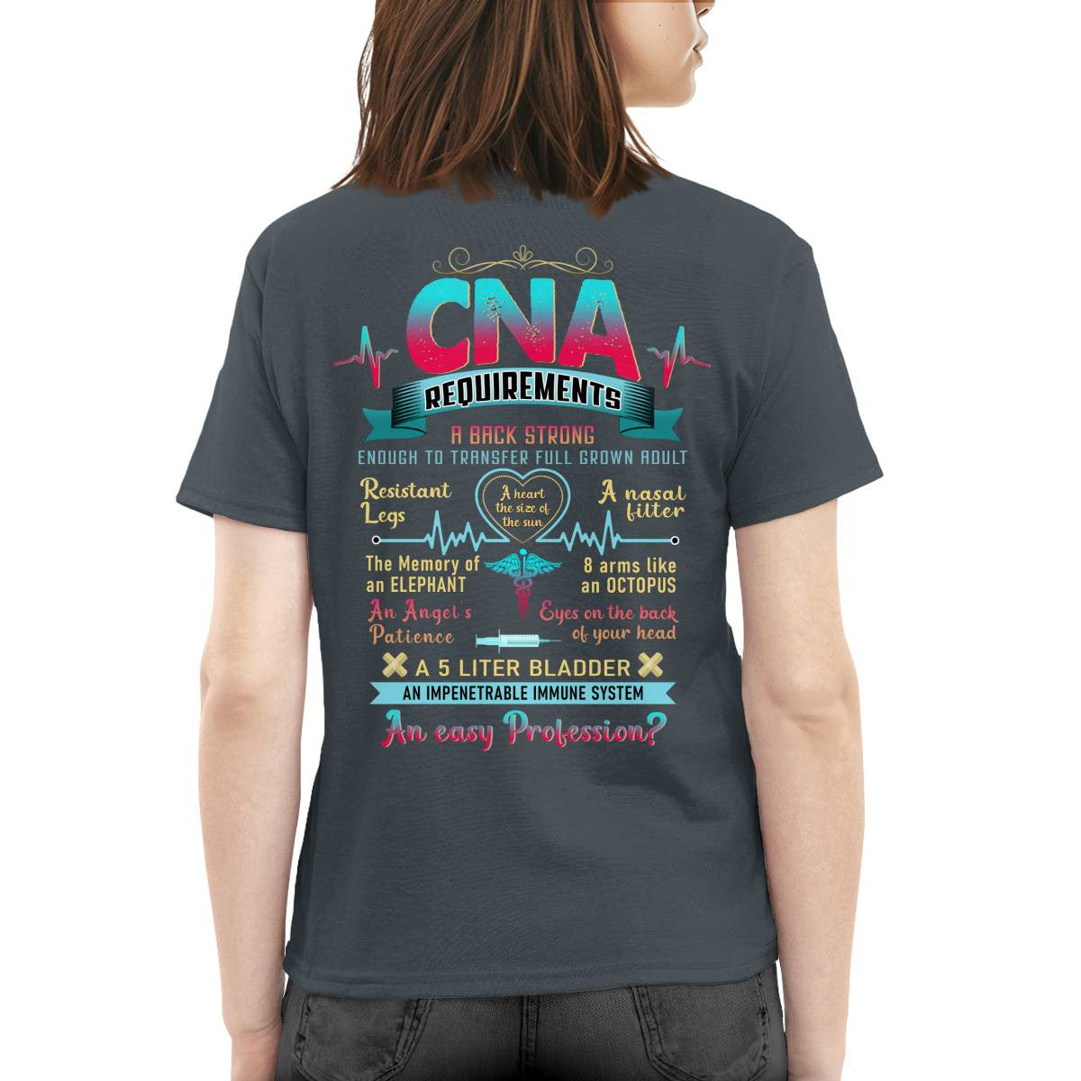 Awesome CNA-T-shirt-#F240724IMUNE1BCNAZ8