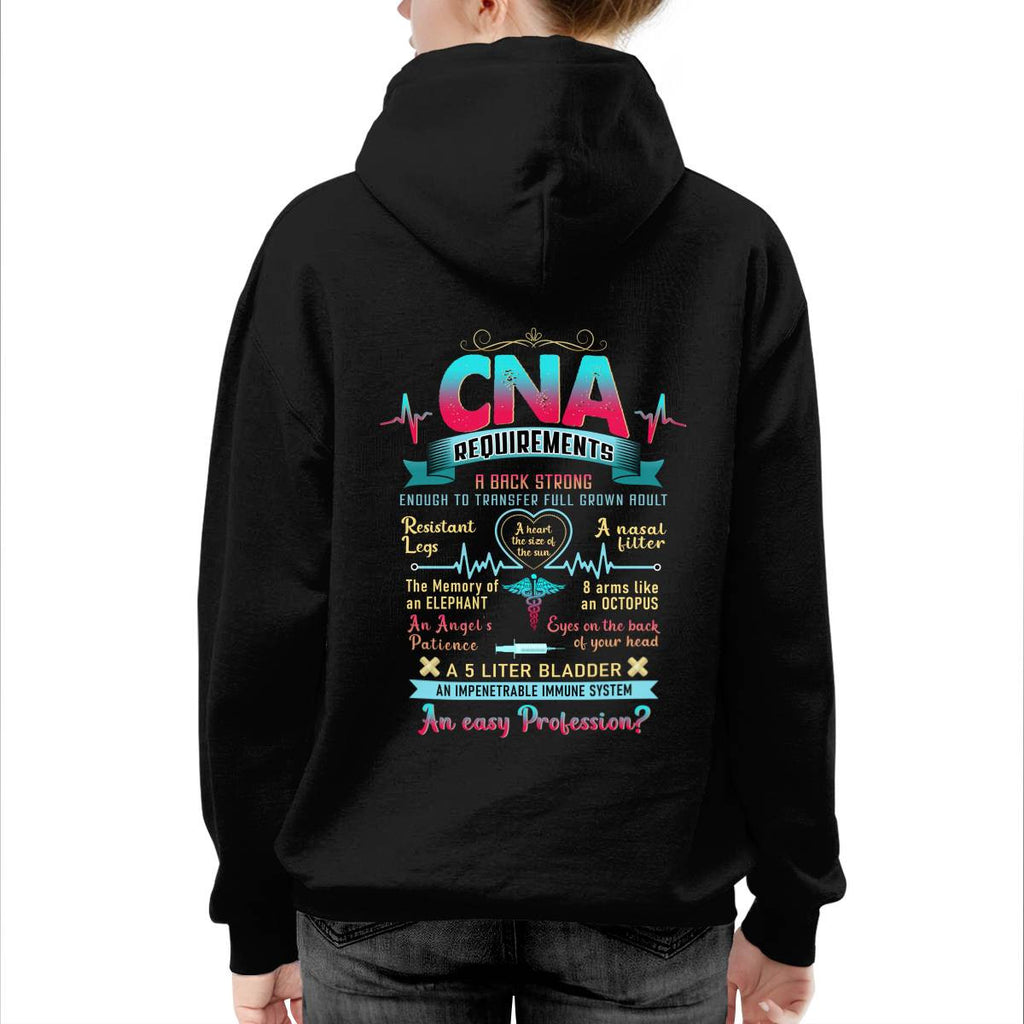 Awesome CNA-T-shirt-#F240724IMUNE1BCNAZ8