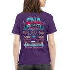 Awesome CNA-T-shirt-#F240724IMUNE1BCNAZ8