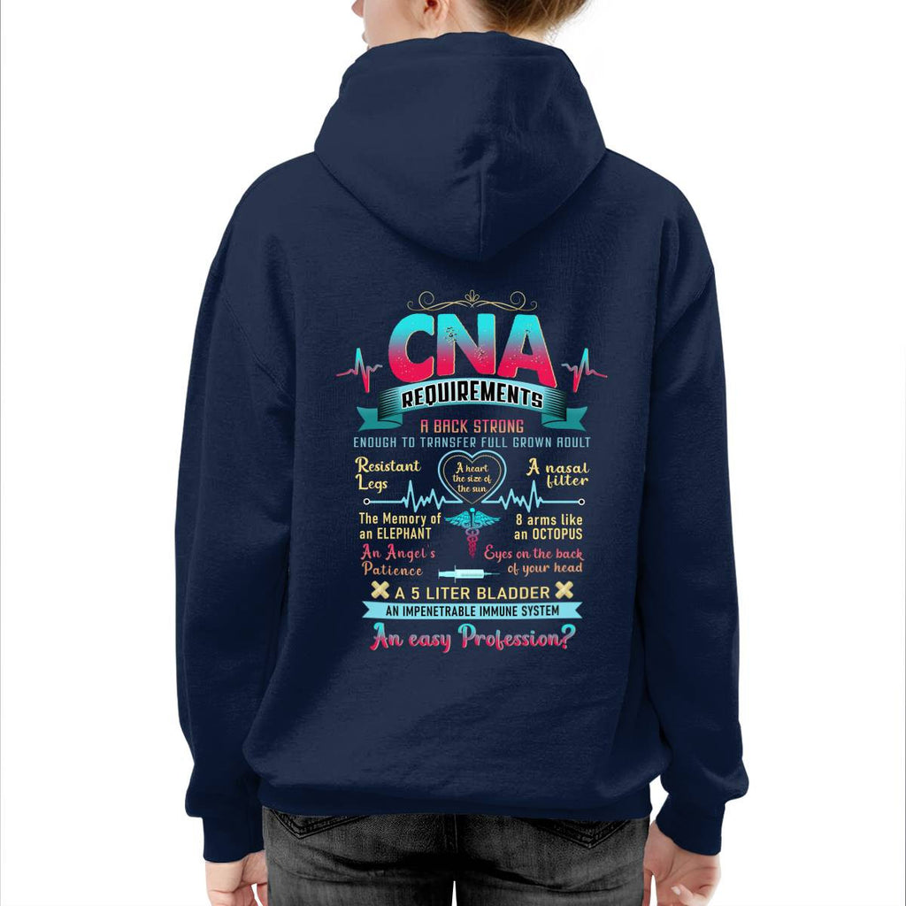 Awesome CNA-T-shirt-#F240724IMUNE1BCNAZ8
