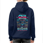 Awesome CNA-T-shirt-#F240724IMUNE1BCNAZ8