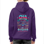 Awesome CNA-T-shirt-#F240724IMUNE1BCNAZ8