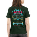 Awesome CNA-T-shirt-#F240724IMUNE1BCNAZ8