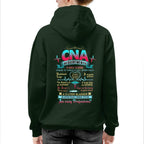 Awesome CNA-T-shirt-#F240724IMUNE1BCNAZ8
