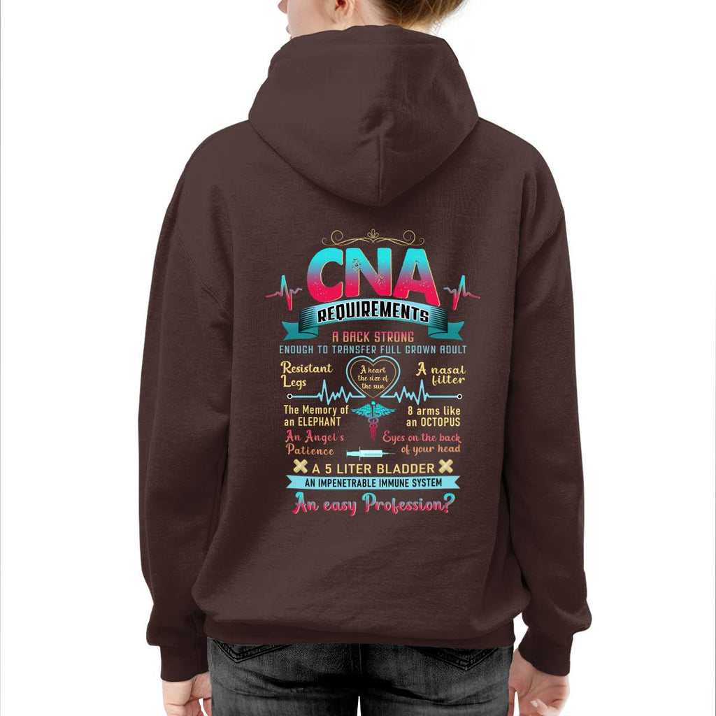 Awesome CNA-T-shirt-#F240724IMUNE1BCNAZ8