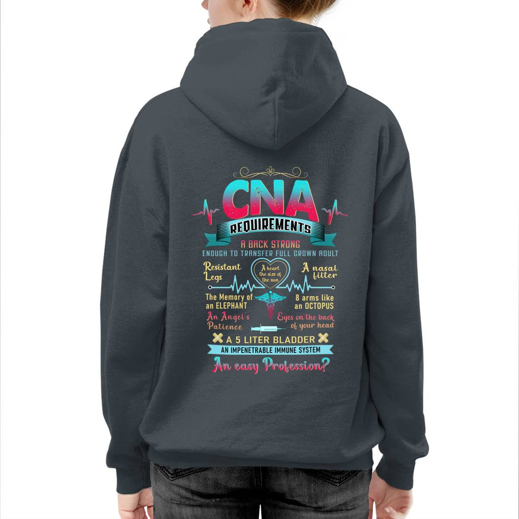 Awesome CNA-T-shirt-#F240724IMUNE1BCNAZ8
