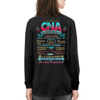 Awesome CNA-T-shirt-#F240724IMUNE1BCNAZ8