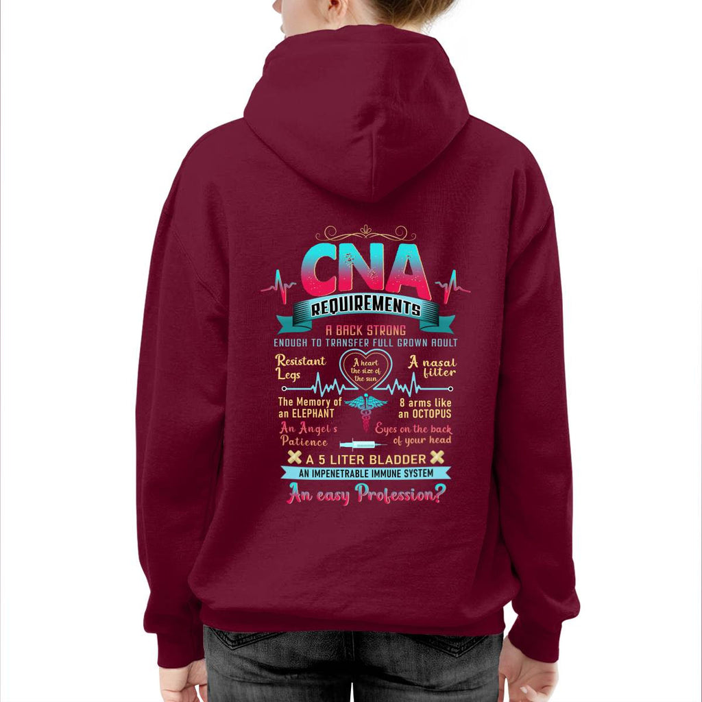 Awesome CNA-T-shirt-#F240724IMUNE1BCNAZ8