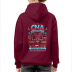 Awesome CNA-T-shirt-#F240724IMUNE1BCNAZ8