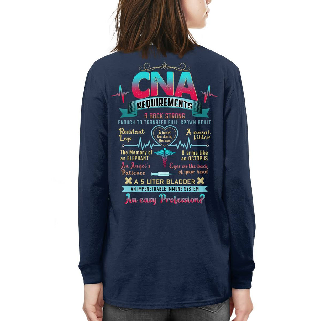 Awesome CNA-T-shirt-#F240724IMUNE1BCNAZ8