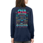 Awesome CNA-T-shirt-#F240724IMUNE1BCNAZ8