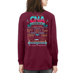 Awesome CNA-T-shirt-#F240724IMUNE1BCNAZ8